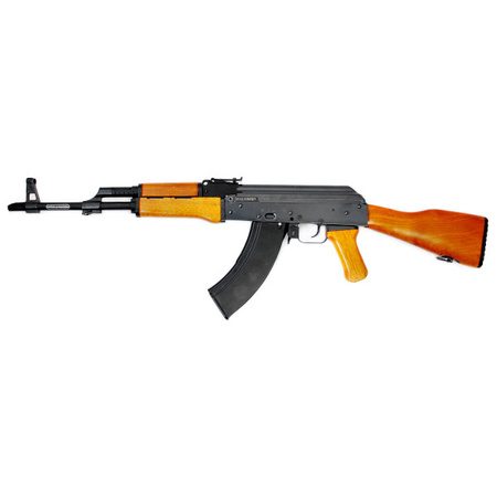 Kalashnikov 4.5mm Co2 Powered AK47 Rifle (Cybergun