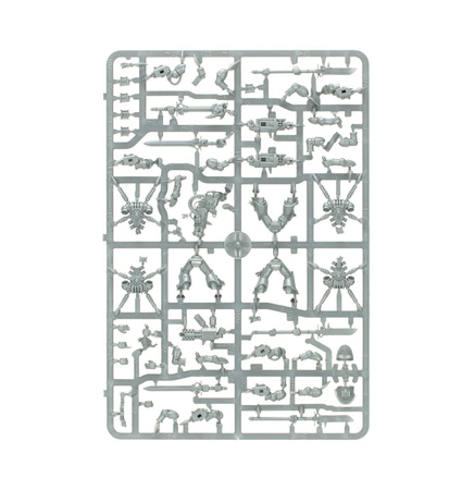 Grey Knights Battleforce: Sanctic Conclave