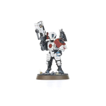Warhammer 40K COMBAT PATROL T'au Empire