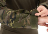 Combat Shirt M09 Spanish Digital Camo Invader Gear 