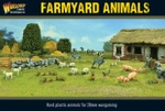 Farmyard Animals