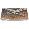 Rewolwer Pietta 1858 Remington New Model Army Snubnose Steel .44 (RGA44LC/3'')