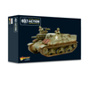 BOLT ACTION M7 Priest Self-Propelled Gun