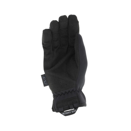 Rękawice Mechanix FastFit Womens Czarne