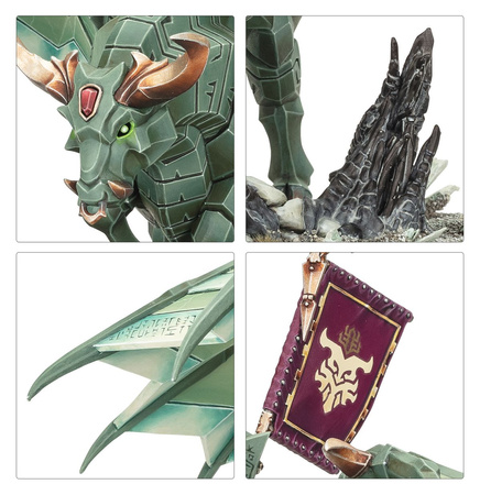 HELSMITHS OF HASHUT: URAK TAAR THE FIRST DAEMONSMITH