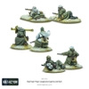 BOLT ACTION German Heer (Winter) Weapons Teams