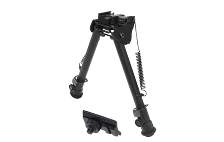 Bipod Leapers UTG składany Tactical OP QD 8-12.4"