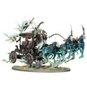 BATTLEFORCE: SLAVES TO DARKNESS: WARHORDE OF ETERNUS