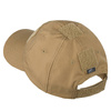 Czapka Baseball Coyote PolyCotton Ripstop HELIKON-TEX