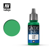 Vallejo: 72.089 - Game Color - Ink - Green (18 ml)