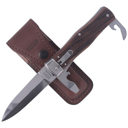 Nóż sprężynowy Mikov Predator 241-ND-3/KP