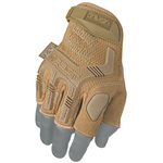 MECHANIX Rękawiczki M-Pact FINGERLESS Coyote