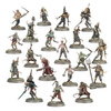 Warhammer AoS Deadwalker Zombies
