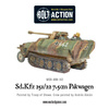 BOLT ACTION Sd.Kfz 251/22 7.5cm Pakwagen