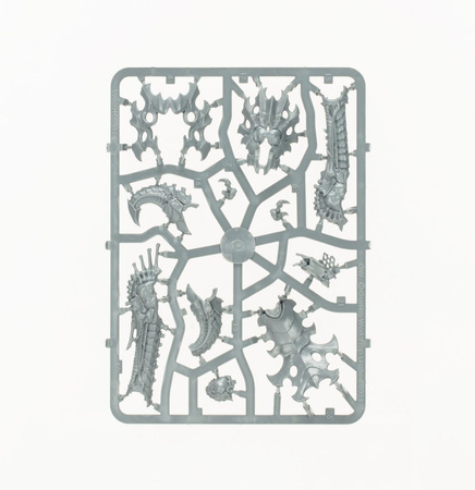 Combat Patrol: Tyranid Assault Brood