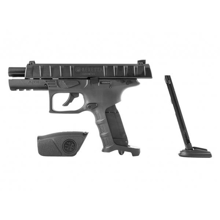 PISTOLET WIATRÓWKA BERETTA APX CZARNA UMAREX