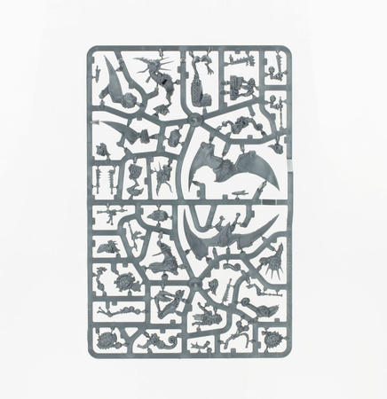 SPEARHEAD: SERAPHON SUNBLOODED PROWLERS