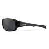 Okulary BREACH Smoke Grey Black Wiley X