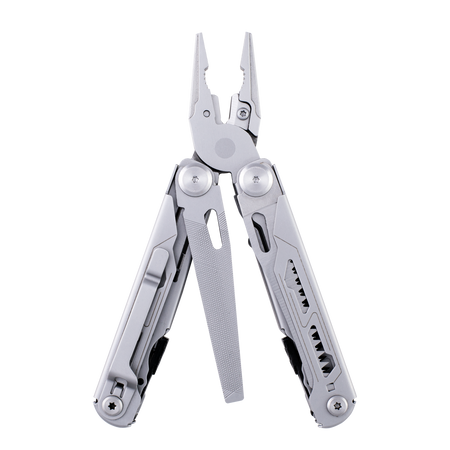 Tactical Tool Black - narzędzie wielofunkcyjne