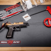 Real Avid Zestaw do czysz. broni Gun Bose MultiKit