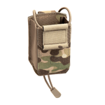 Kieszeń Small Radio Pouch LC MC Clawgear