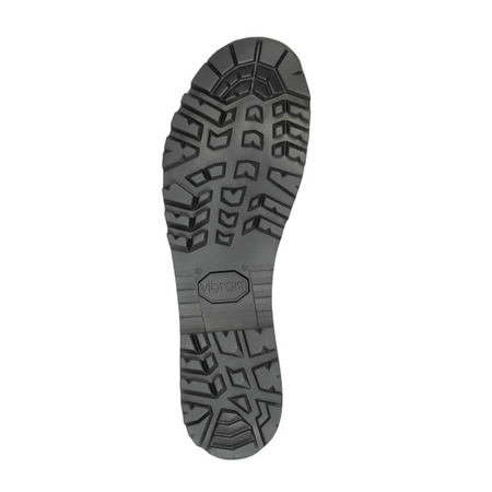 Buty AKU Pilgrim Combat FG M GTX Brown