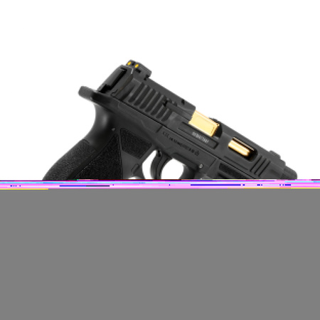 PISTOLET WIATROWKA UMAREX SA10 kal. 4,5mm BB BLOW BACK