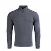 M-Tac Bluza Delta fleece Dark Grey