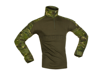 Combat Shirt ATP Tropic Invader Gear