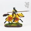 VICTRIX - Medieval Knights