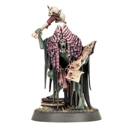 Warhammer AoS GRAND JUSTICE GORMAYNE