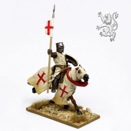 VICTRIX - Medieval Knights