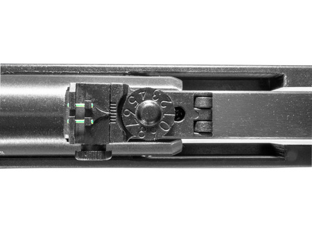 Wiatrówka Optima by Hatsan 125 TH Vortex 5,5 mm