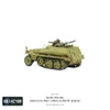 BOLT ACTION Sd.Kfz.250 (Alte) Half-Track (Options for 250/1, 250/3, 250/10)