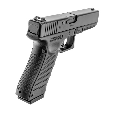 Pistolet wiatrówka GLOCK 22 Gen.4 4,5 mm