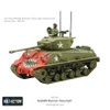 BOLT ACTION M4A3E8 Sherman Easy Eight