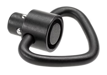 Uchwyt zawieszenia QD Sling Swivel Triangle Clawgear