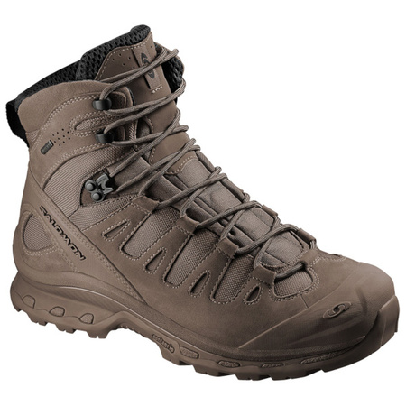 Salomon Quest 4D GTX Forces Burro