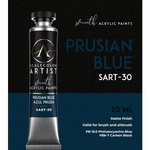 Scale 75: Artist Range - Prussian Blue