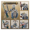 Warhammer AoS Mortek Guard