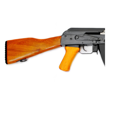 Kalashnikov 4.5mm Co2 Powered AK47 Rifle (Cybergun