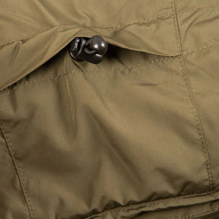 Kurtka Softie Jacket ARROWHEAD (-5°C / -10°C) Olive SNUGPAK