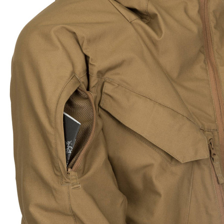 Kurtka Anorak PILGRIM® Taiga Green