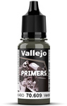 Vallejo: 70.609 - Primers - Russian Green 4BO (18 ml)