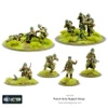 BOLT ACTION French Army Support Group