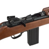 Karabin M1 Carbine CO2 Blowback 4,5mm BB Springfield Armory