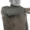 UF PRO Bluza AcE Winter Combat Shirt Brown Grey