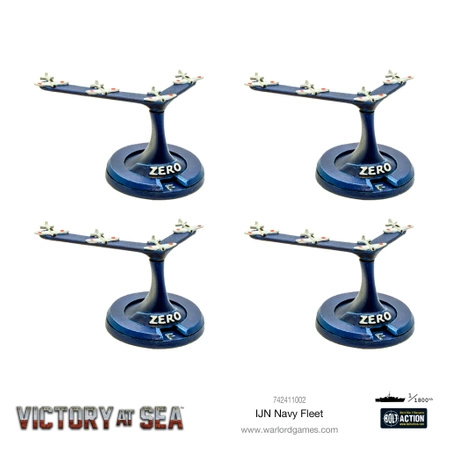 Victory at Sea: Victory at Sea IJN fleet