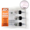 AK Interactive PAINT DOSER BOTTLES 100ml.