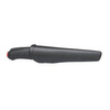 Nóż Morakniv Allround 711 Carbon Steel Black 11481